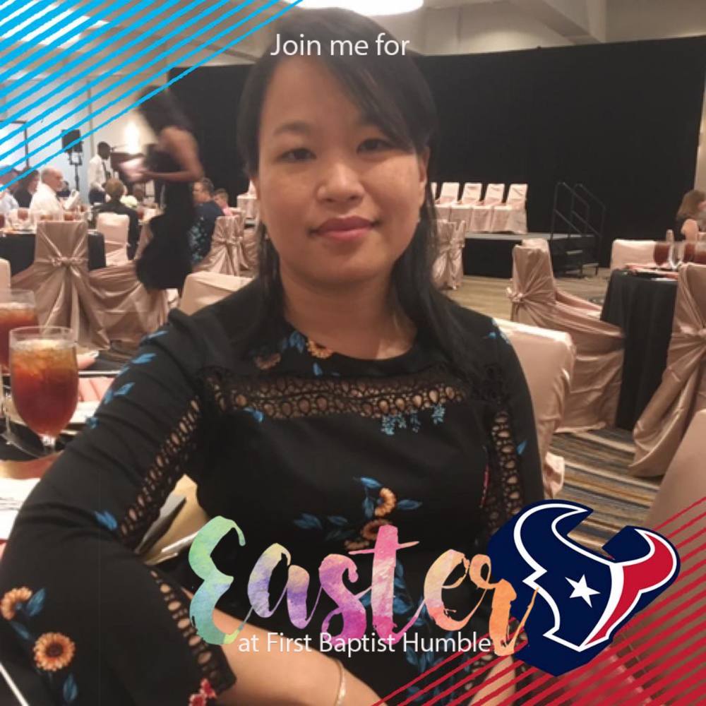 Meet your Posher, Jenna